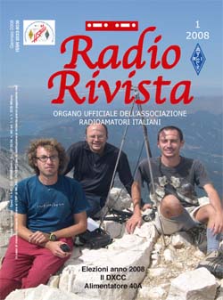 RadioRivista gennaio 2008