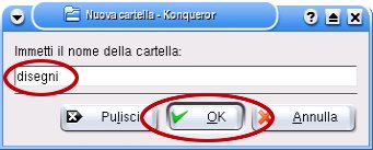 Konqueror-New-Directory-Name